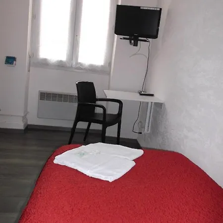 Cheval Blanc Hotel