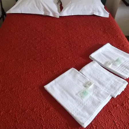 Hotel Cheval Blanc 2*