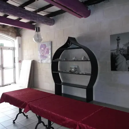 Hotel Cheval Blanc